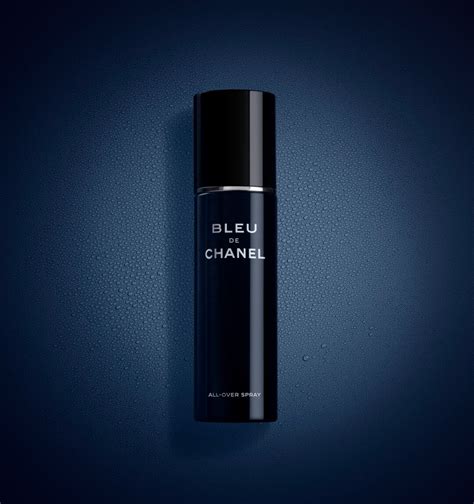 Bleu de Chanel All